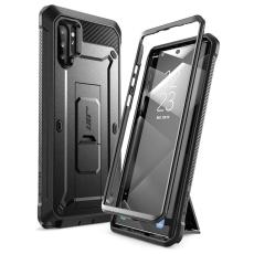 SupCase - Supcase Unicorn Beetle Pro Galaxy Note 10+ Plus Svart