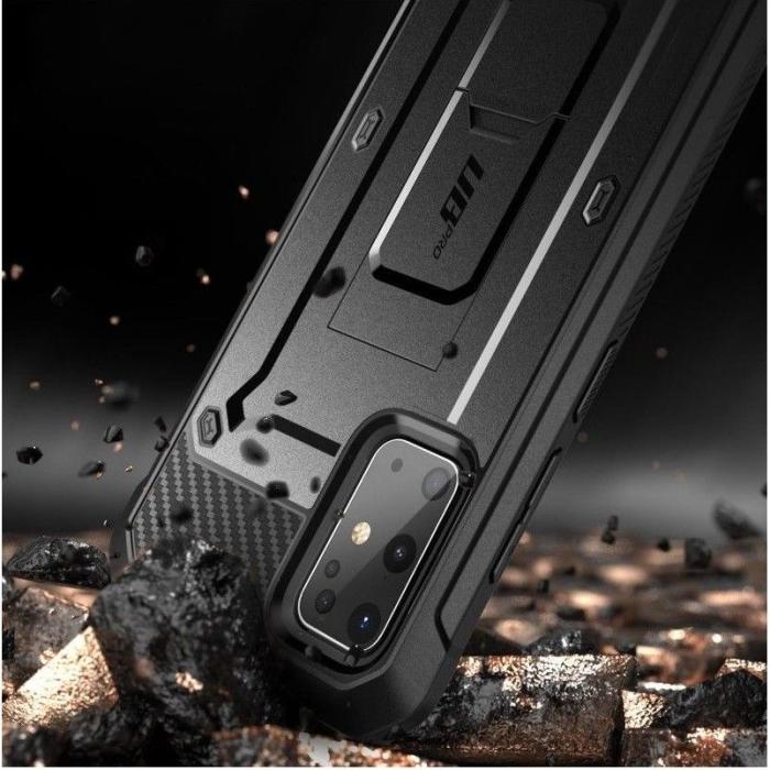 UTGATT5 - Supcase Unicorn Beetle Pro Galaxy S20 Black