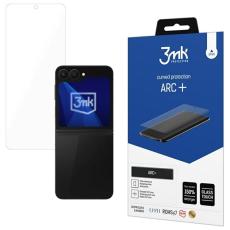 3MK - 3MK Galaxy Z Flip 7 FE/Z Flip 6 Plastfilm Skärmskydd ARC Plus - Clear