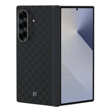 Benks - BENKS Galaxy Z Fold 7 5G Mobilskal Magsafe kevlar Aramid Fiber C1