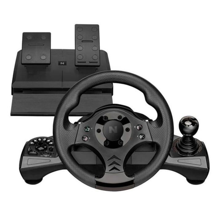 NITHO - NITHO Gamingratt Drive Pro V16 PS4 PS3 SWITCH PC