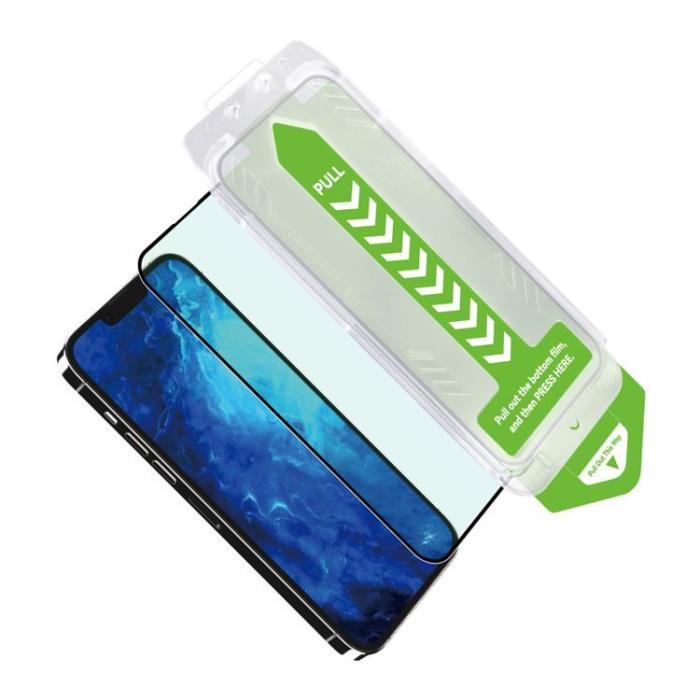 Wozinsky - Wozinsky iPhone 15 Härdat Glas Skärmskydd 9H