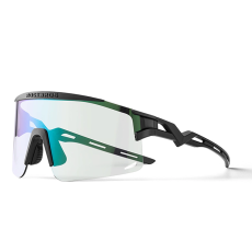 Rockbros - Rockbros Photochromic Cykelglasögon med UV-skydd - Svart