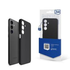 3MK - 3MK Galaxy A14 5G/4G Mobilskal Silikon - Svart