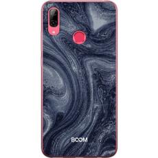 iSecrets - Mobilskal till Huawei Y7 (2019) med Midnight Stone