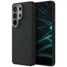 UNIQ - UNIQ Mobilskal F&ouml;r Samsung Galaxy S26 Ultra MagSafe Lyden - Svart