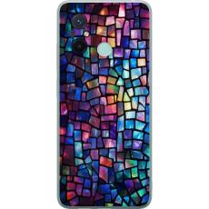 iSecrets - Mobilskal till Xiaomi Redmi 12C med Disco