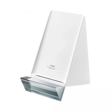 Xiaomi - Xiaomi Mi Trådlöst Laddningsställ 80W - Vit
