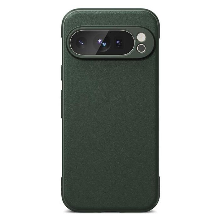 Ringke - Ringke Google Pixel 9 Pro XL Mobilskal Onyx - Mörkgrön