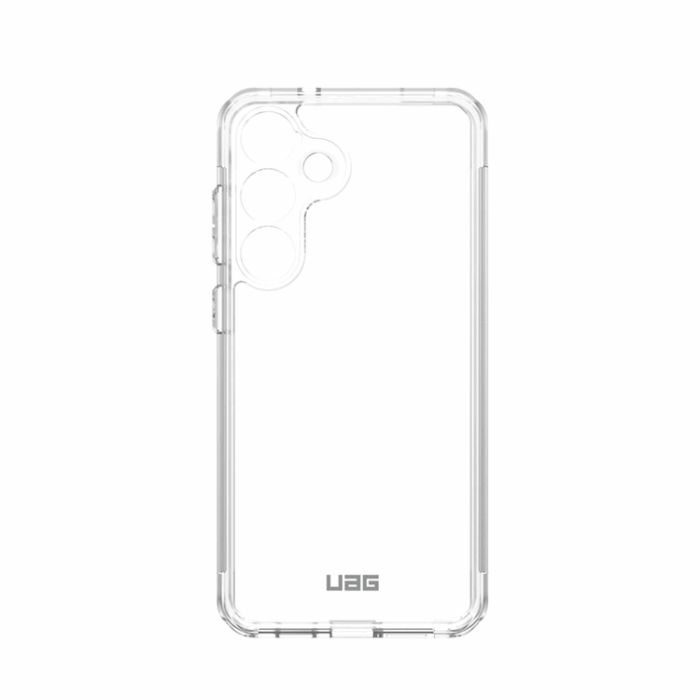 UAG - UAG Galaxy S25 Plus Mobilskal Plyo - Ice