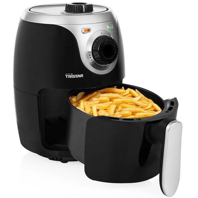 TRISTAR Fritös """"Mini"""" Crispy Fryer | 264 | AlltMobil