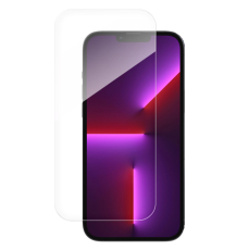OEM - iPhone 14 Pro Härdat Glas 9H