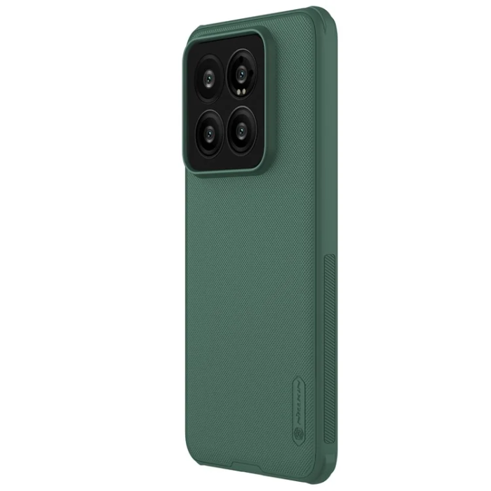 Nillkin - Nillkin Xiaomi 14 Pro Mobilskal MagSafe Frosted Shield Pro