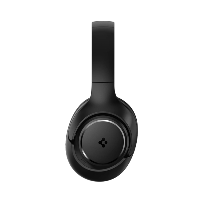 Spigen - Spigen Trådlösa hörlurar On-ear SA2403 Pro - Svart