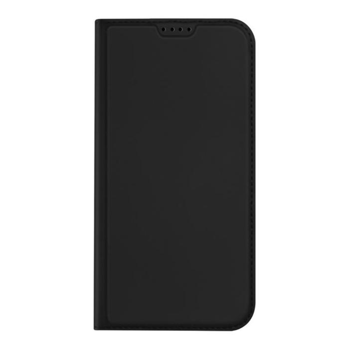 Dux Ducis - Dux Ducis iPhone 15 Pro Plånboksfodral Skin Pro - Svart