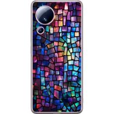 iSecrets - Mobilskal till Xiaomi 13 Lite med Disco