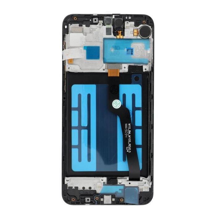 SpareParts - Galaxy A10 Skärm med LCD-display FixCell OEM