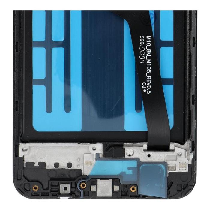 SpareParts - Galaxy A10 Skärm med LCD-display FixCell OEM