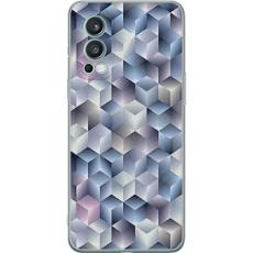 iSecrets - Mobilskal till OnePlus Nord 2 5G med Cyklon