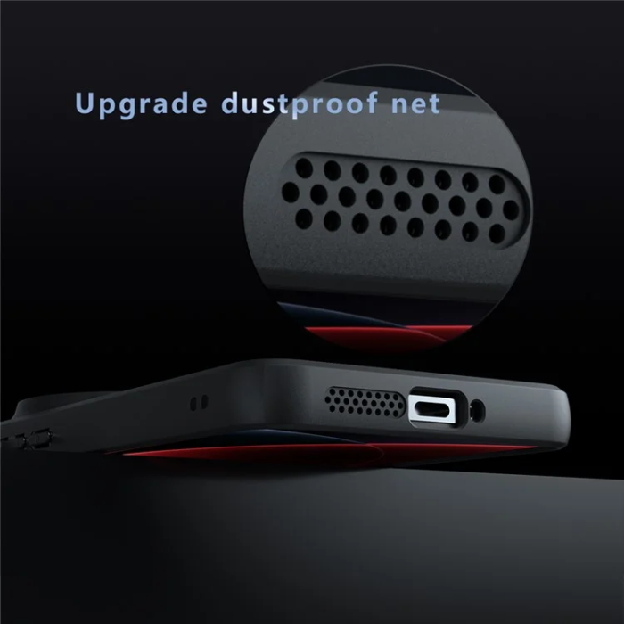A-One Brand - Xiaomi 15 Ultra Mobilskal MagSafe Matte Skin Touch - Svart