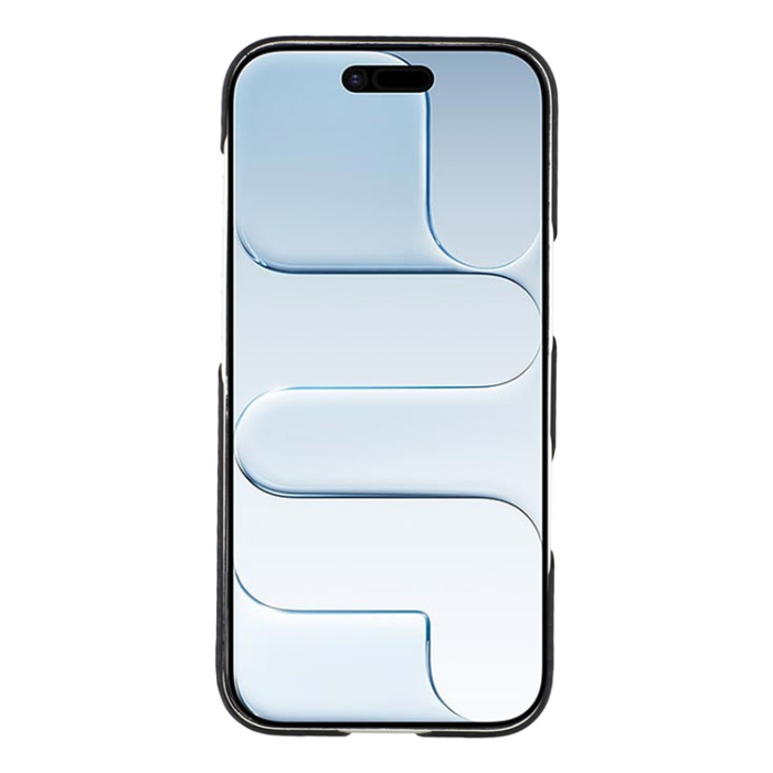 A-One Brand - iPhone Air Mobilskal MagSafe Carbon Fiber
