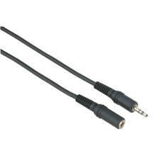 Hama - HAMA ER 3,5mm F&ouml;rl&auml;ngningskabel 2,5 m Hane-Hone