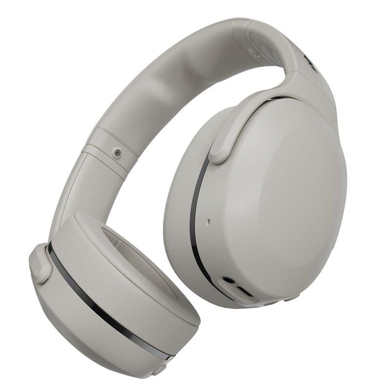 SKULLCANDY Hörlur Crusher 540 Active Over-Ear Grey Concrete