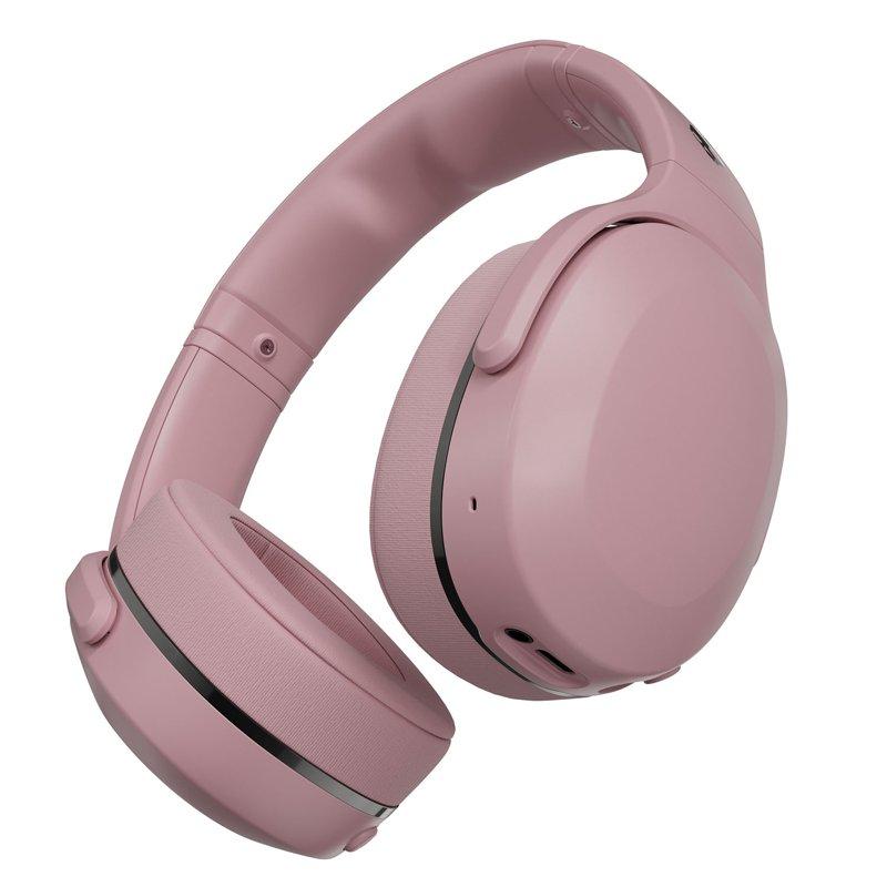 SKULLCANDY Hörlur Crusher 540 Active Over-Ear Soft Rosa