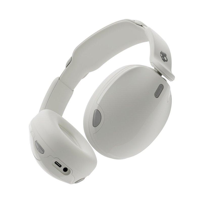 SKULLCANDY Hörlur Hesh 540 Over-Ear ANC Benvit