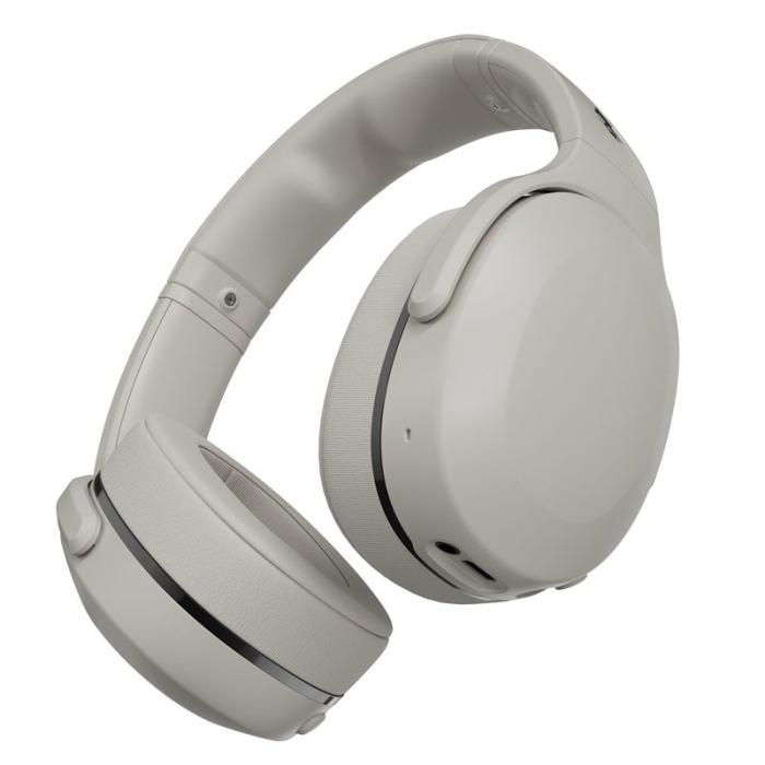 Skullcandy - SKULLCANDY Hörlur Crusher 540 Active Over-Ear Grey Concrete
