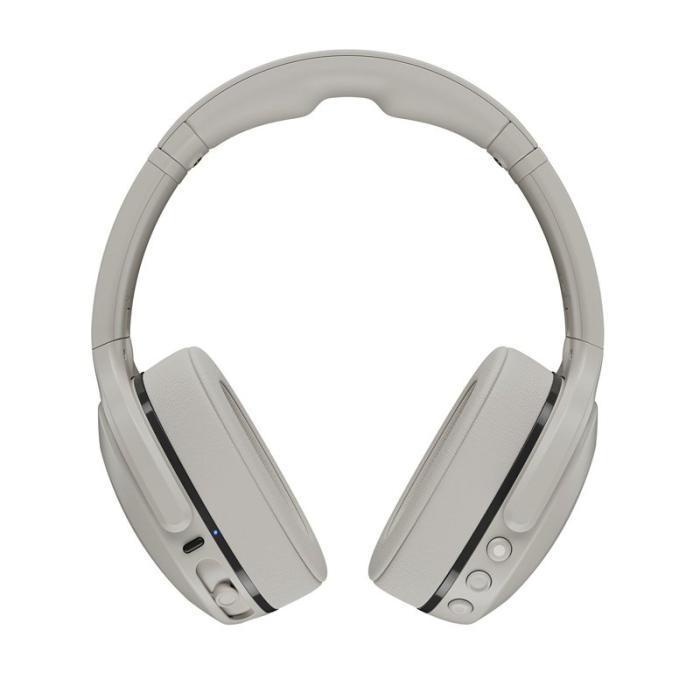 Skullcandy - SKULLCANDY Hörlur Crusher 540 Active Over-Ear Grey Concrete