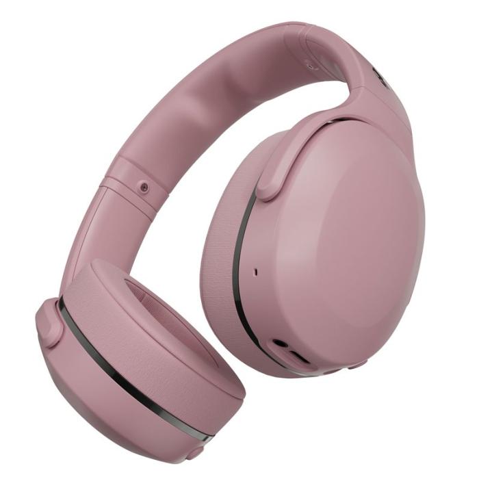 Skullcandy - SKULLCANDY Hörlur Crusher 540 Active Over-Ear Soft Rosa