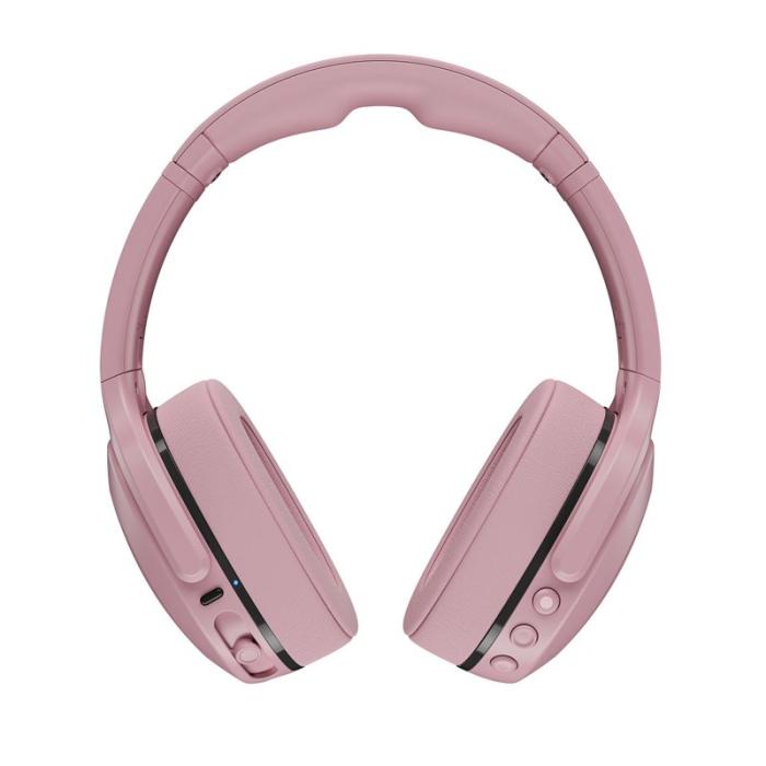 Skullcandy - SKULLCANDY Hörlur Crusher 540 Active Over-Ear Soft Rosa