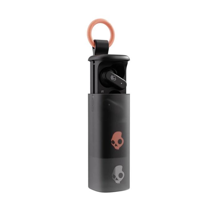 Skullcandy - SKULLCANDY Hörlur DIME EVO TWS In-Ear True Black