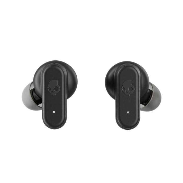Skullcandy - SKULLCANDY Hörlur DIME EVO TWS In-Ear True Black