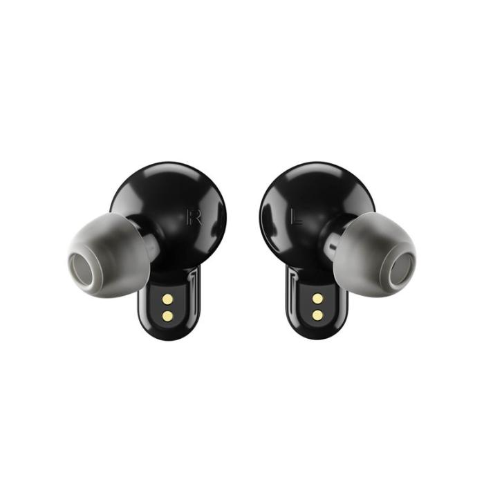 Skullcandy - SKULLCANDY Hörlur DIME EVO TWS In-Ear True Black