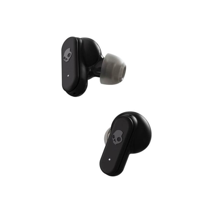 Skullcandy - SKULLCANDY Hörlur DIME EVO TWS In-Ear True Black