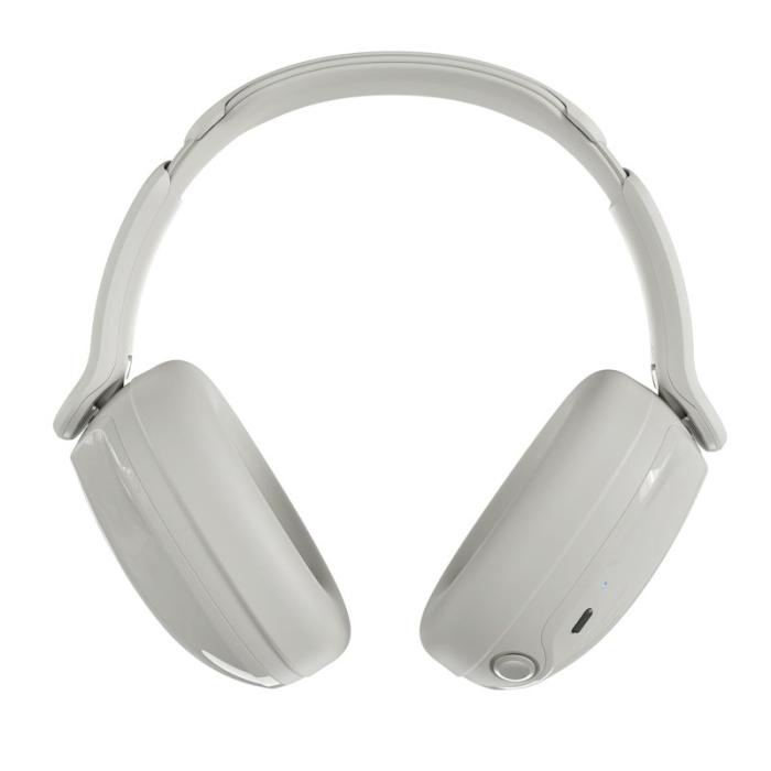 Skullcandy - SKULLCANDY Hörlur Hesh 540 Over-Ear ANC Benvit