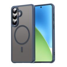 OEM - Mobilskal f&ouml;r Samsung Galaxy S26 Plus Magnetiskt PC + TPU - Bl&aring;