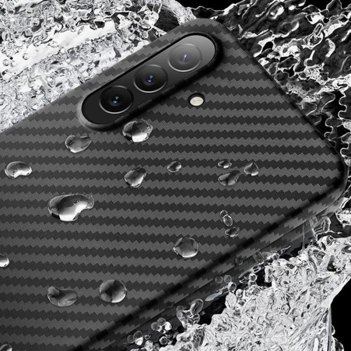 X-Level - X-Level Mobilskal för Samsung Galaxy S26 Plus Magnetiskt PC - Svart