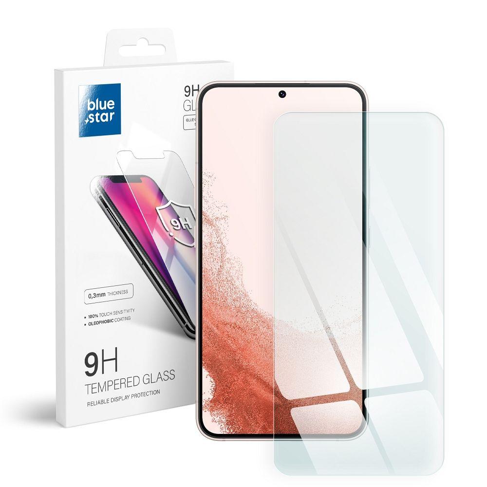 Blue Star Härdat Glas Skärmskydd Samsung Galaxy S23