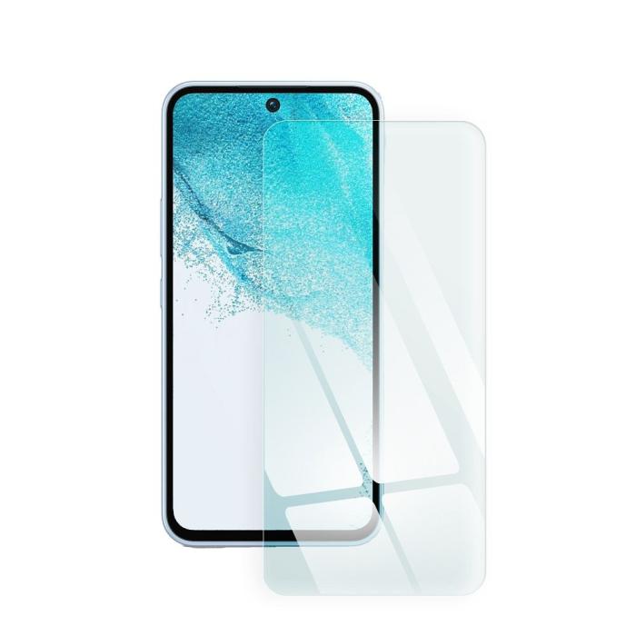 Blue Star - Blue Star Härdat Glas Skärmskydd Samsung Galaxy A54 5G