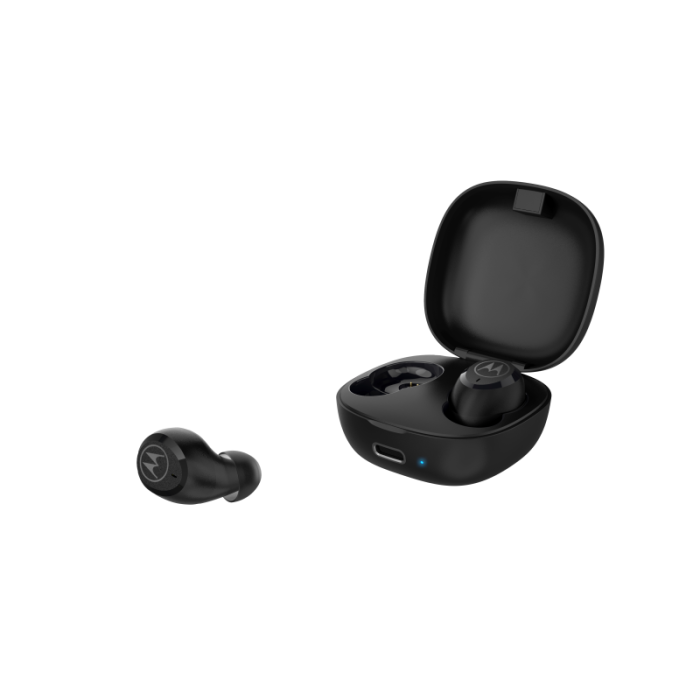UTGATT1 - Motorola Hörlurar Charge In-ear Moto Buds