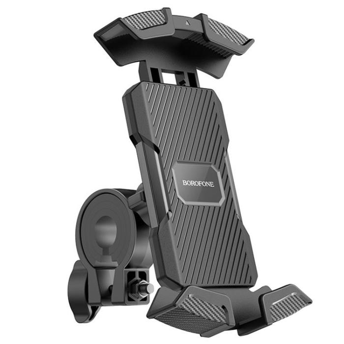 Borofone - Borofone Cykelhållare Bh72 Airfly - Svart