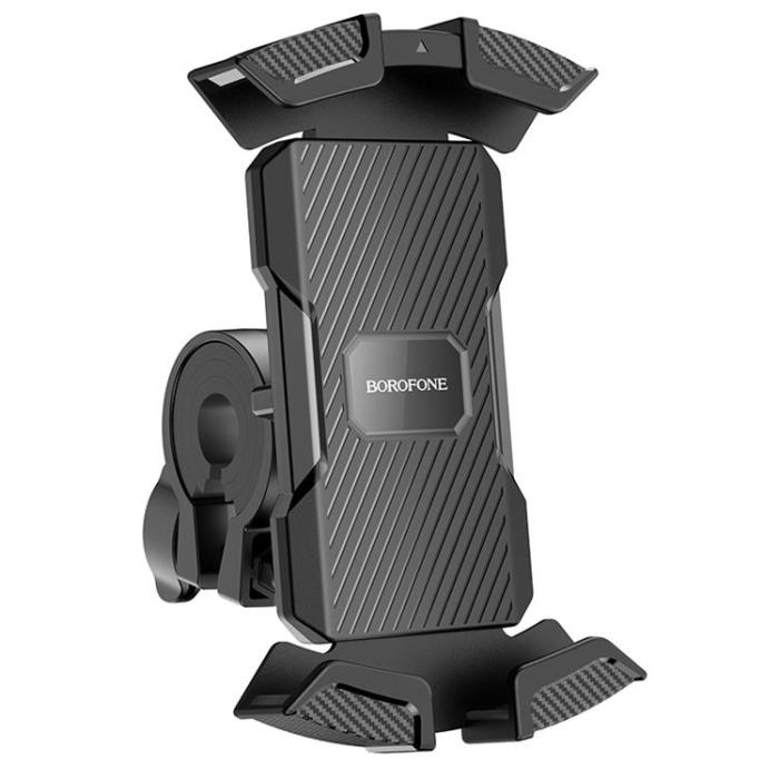 Borofone - Borofone Cykelhållare Bh72 Airfly - Svart