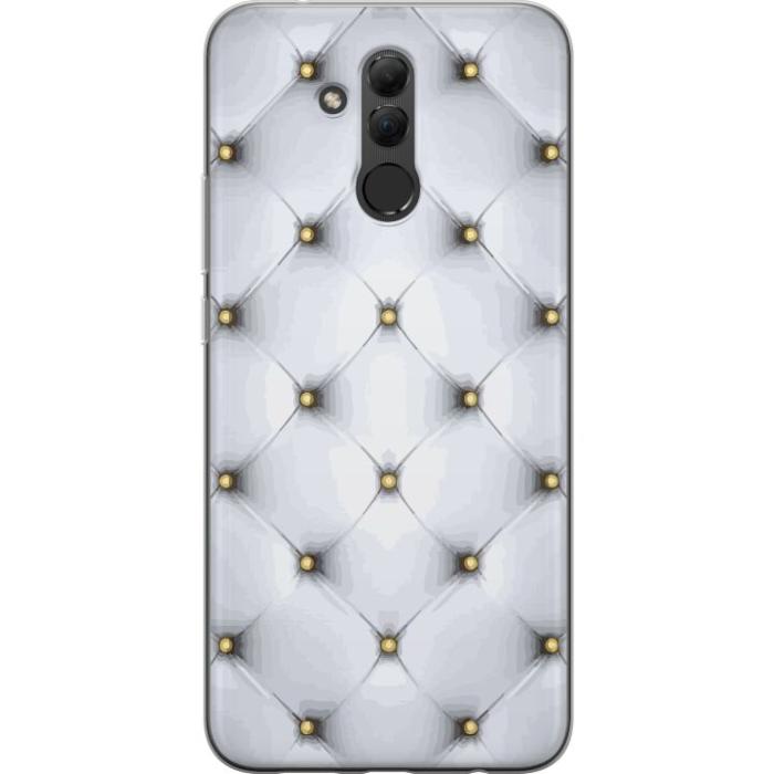 iSecrets - Mobilskal till Huawei Mate 20 lite med Fancy
