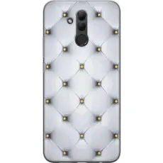 iSecrets - Mobilskal till Huawei Mate 20 lite med Fancy