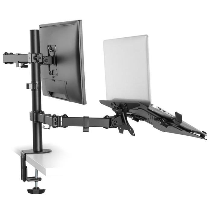 UTGATT1 - LOGILINK Monitorarm 13-32