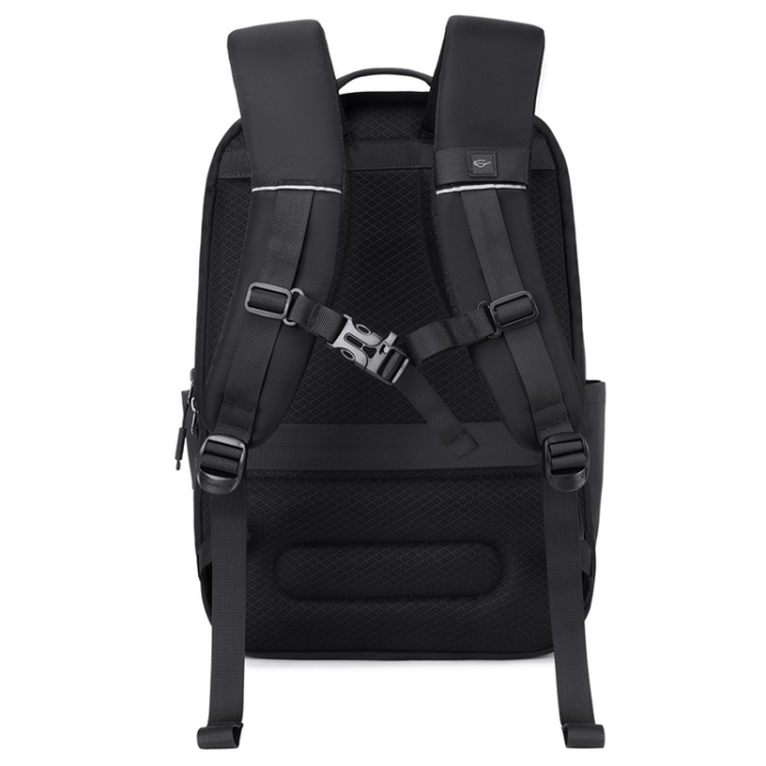 COOLBELL - COOLBELL Datorfodral 15.6'' Ryggsäck CB-8315 - Röd