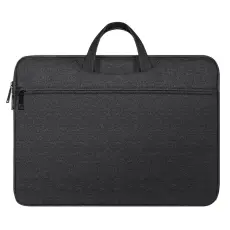 Dux Ducis - DUX DUCIS LBTC 14-15.4 tum Laptopv&auml;ska Polyester - Svart